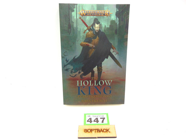 The Hollow King