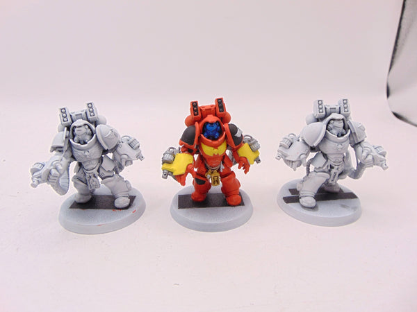 Aggreessors