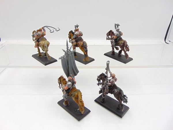 Marauder Horsemen