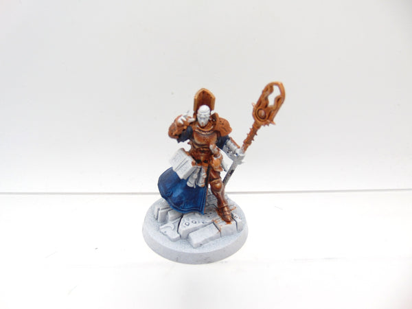 Knight Arcanum
