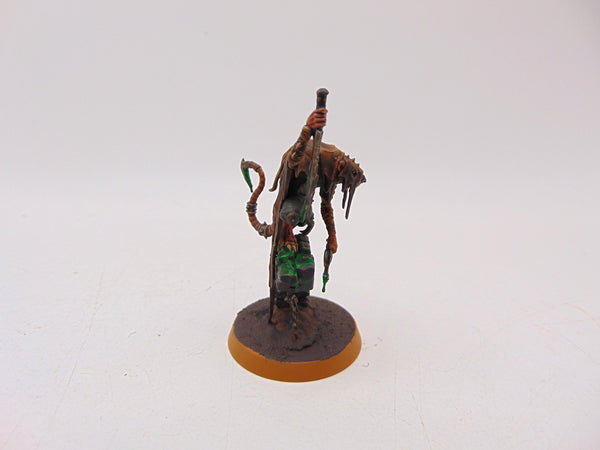 Deathmaster