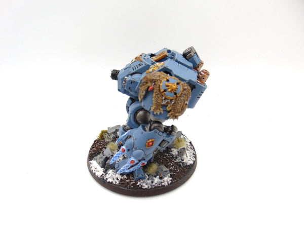 Redemptor Dreadnought