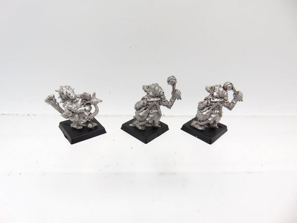 C47 Chaos Ratmen Rott & Canker Darkspike