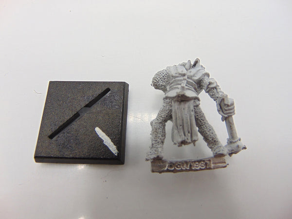 Chaos Thug CH6 Cyclops