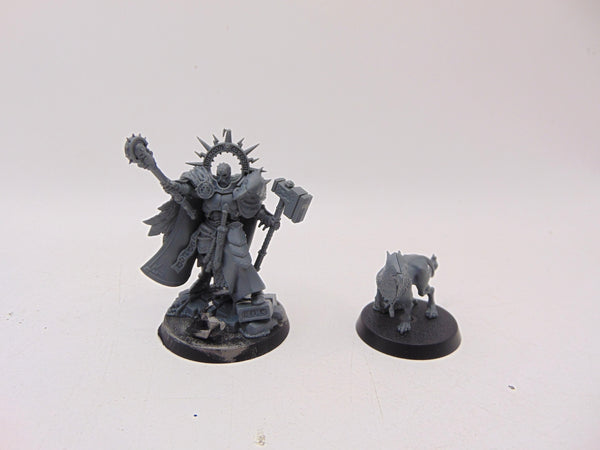 Lord Imperatant