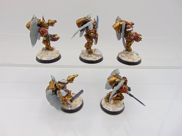 Sanguinary Guard