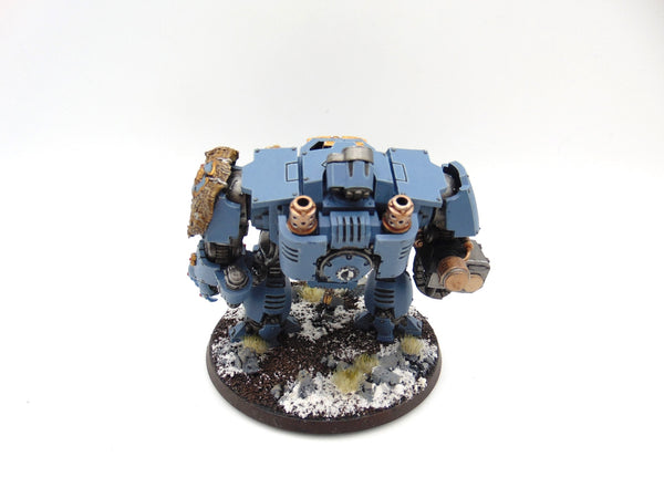 Redemptor Dreadnought