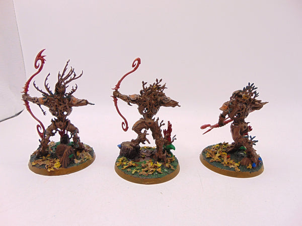 Kurnoth Hunters