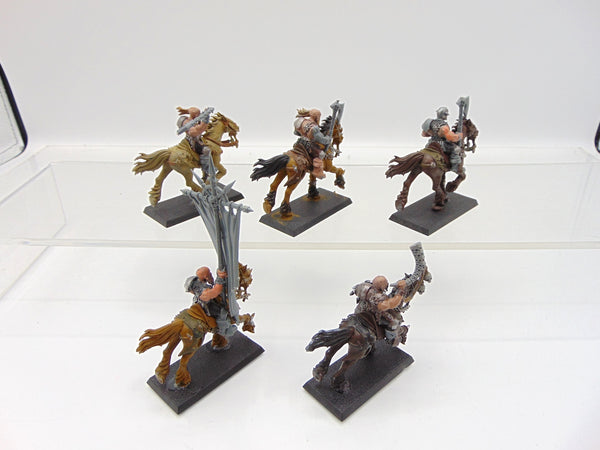 Marauder Horsemen