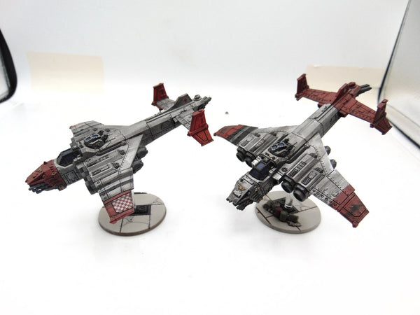 Legions Imperialis: Marauder Destroyers