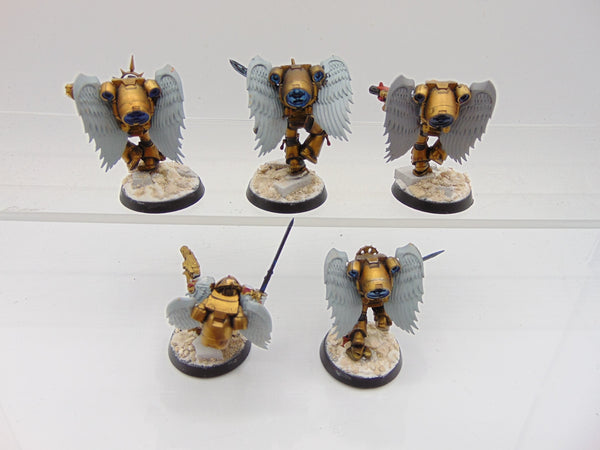 Sanguinary Guard