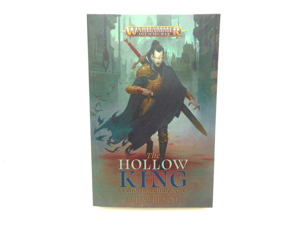 The Hollow King
