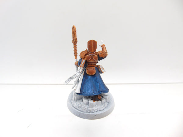 Knight Arcanum