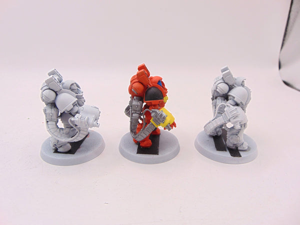 Aggreessors