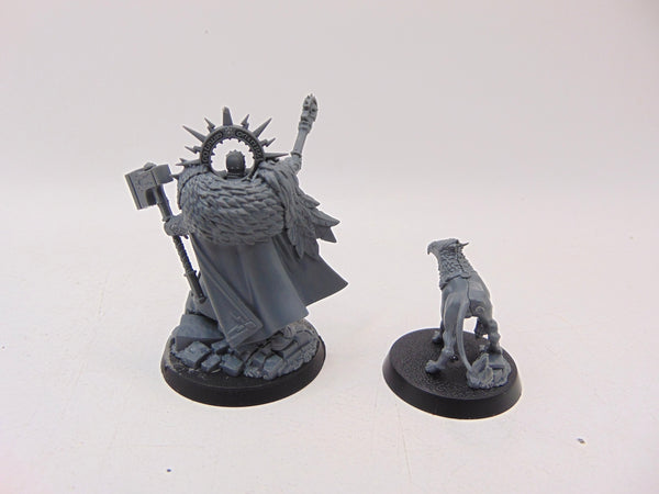Lord Imperatant