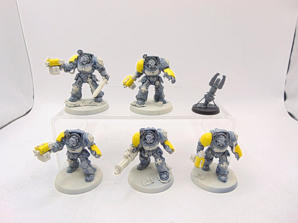 Terminator Squad