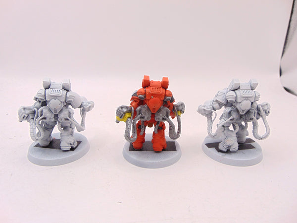 Aggreessors