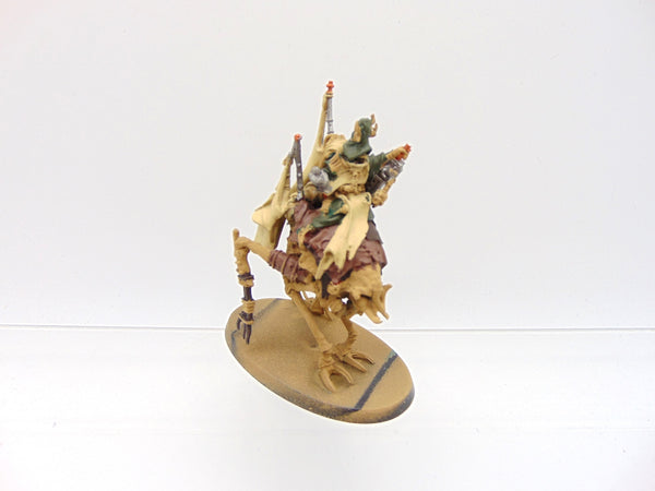 Ash Waste Nomads Wy'tari Stormcaller