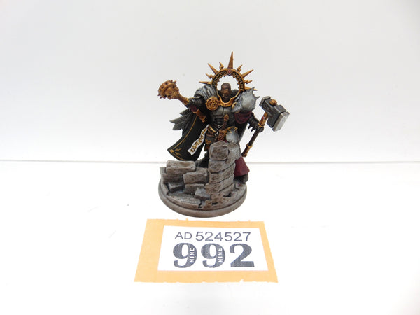 Lord Imperatant