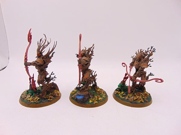 Kurnoth Hunters
