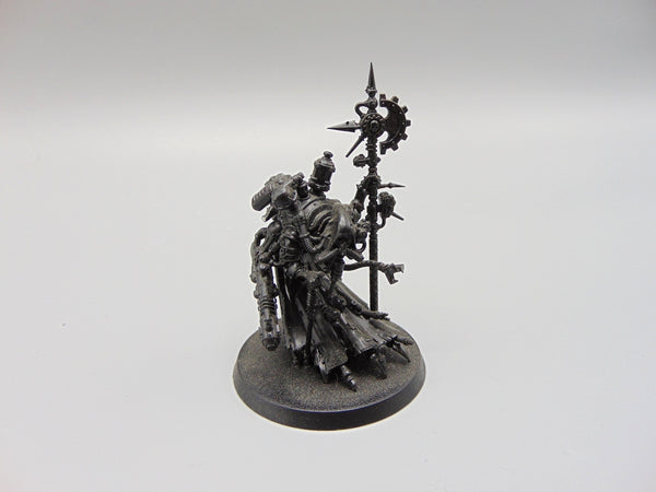 Tech Priest Dominus