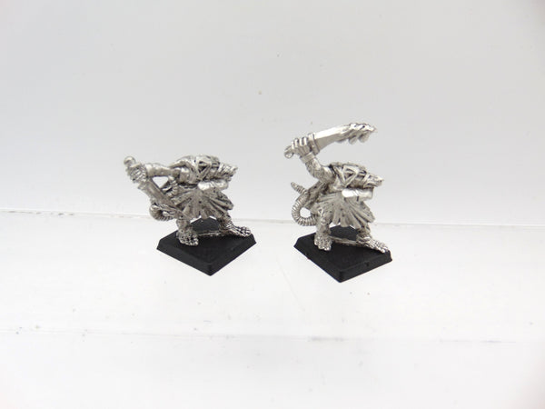 Skaven Assassins