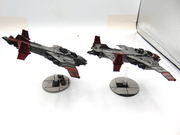 Legions Imperialis: Marauder Destroyers