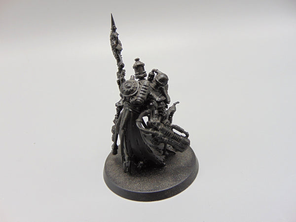 Tech Priest Dominus
