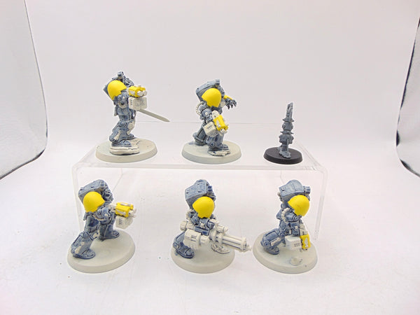 Terminator Squad