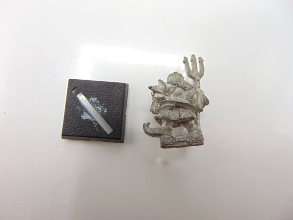 Chaos Dwarfs Origol The Horrible