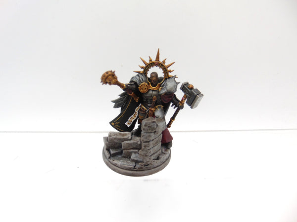 Lord Imperatant