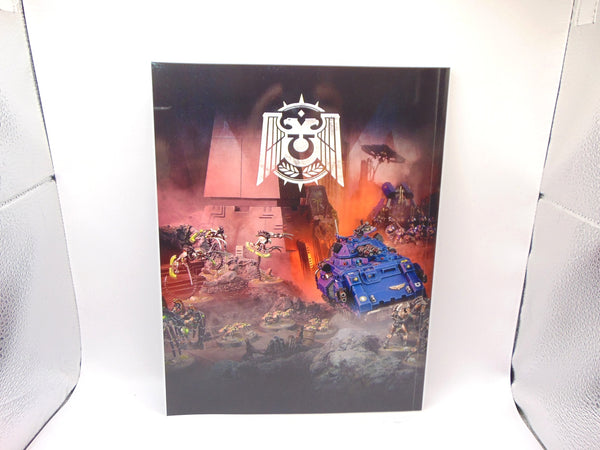 500 Worlds Titus The Battle for Unity Begins