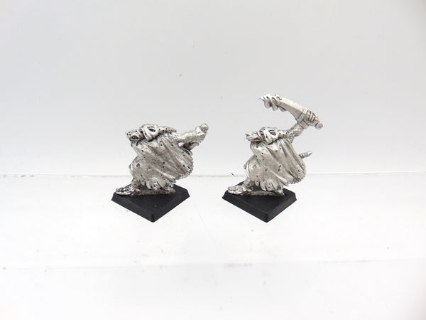 Skaven Assassins