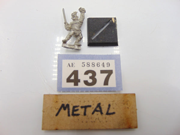 Chaos Thug CH6 Rivet