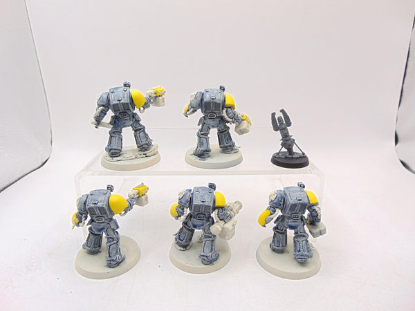 Terminator Squad