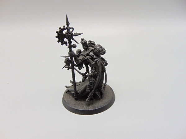 Tech Priest Dominus