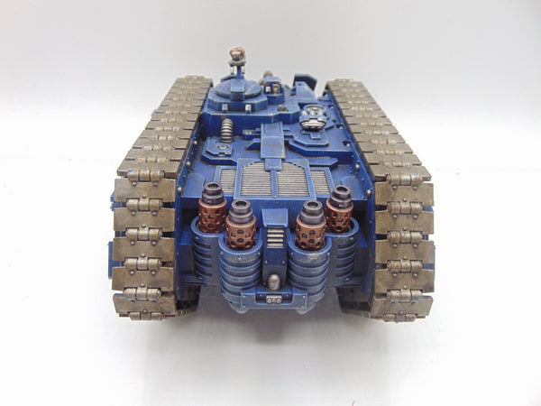 Typhon Heavy Siege Tank