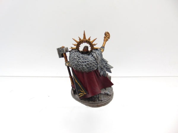 Lord Imperatant