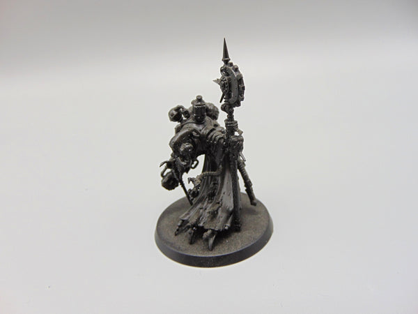 Tech Priest Dominus