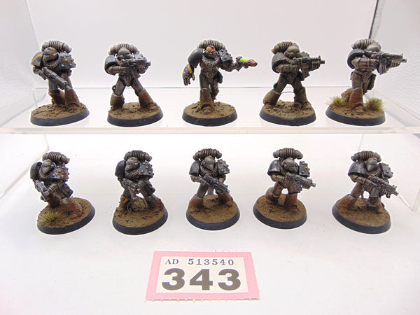 Mk VI Marines