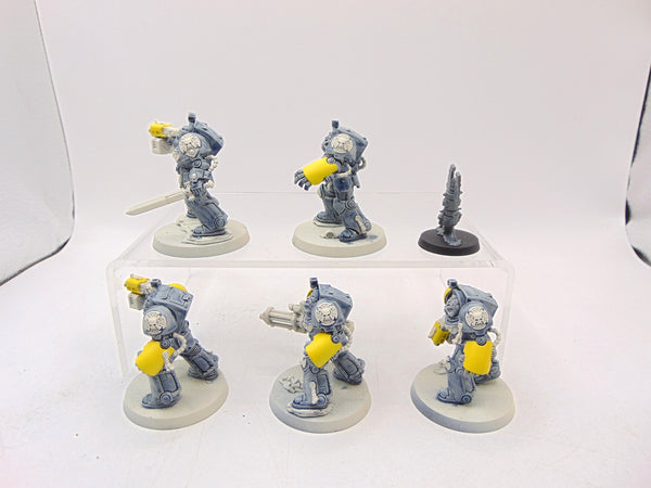 Terminator Squad