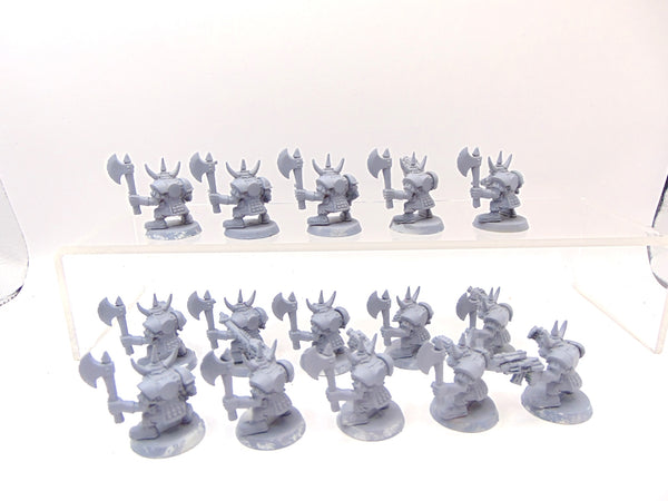 Goff Ork Boyz