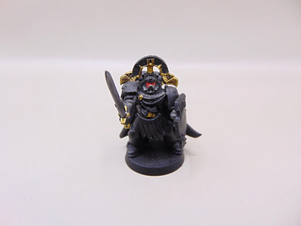 Space Marine Commander / Captain
