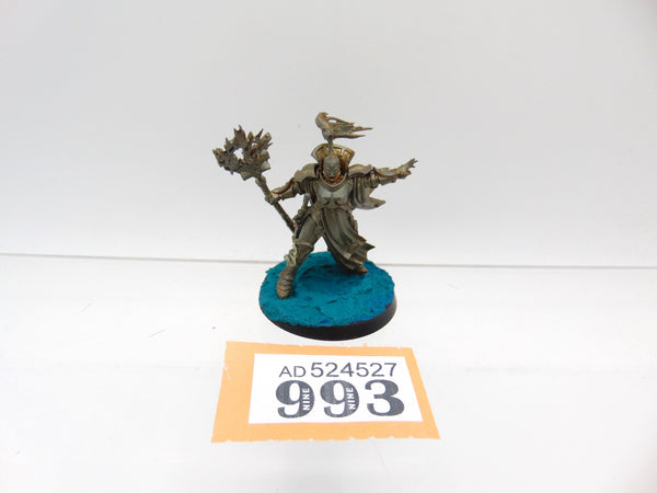 Xandria Azurebolt