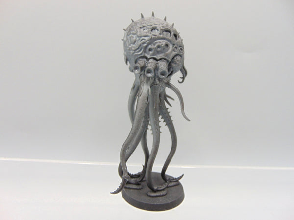 Mucolid Spore