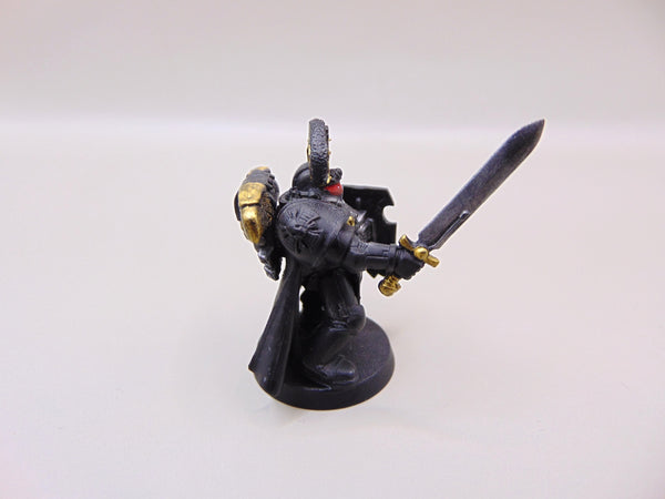 Space Marine Commander / Captain