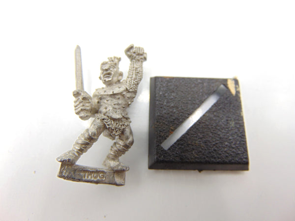 Chaos Thug CH6 Rivet