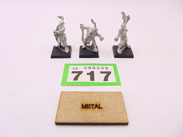 MM75 Shadow Dark Elf Scouts