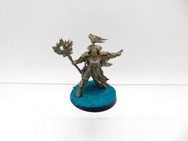 Xandria Azurebolt