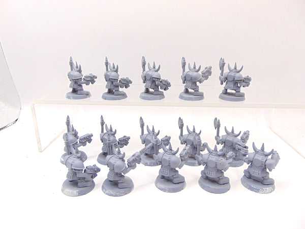 Goff Ork Boyz